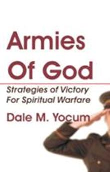 Armies Of God Armies Of God